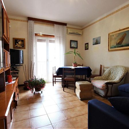 Darma Parla Di Mare Apartment Trieste Ngoại thất bức ảnh