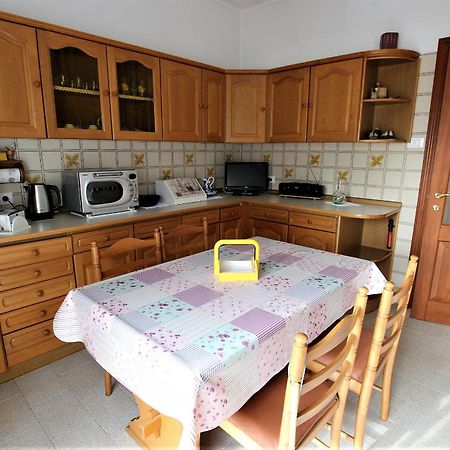 Darma Parla Di Mare Apartment Trieste Ngoại thất bức ảnh