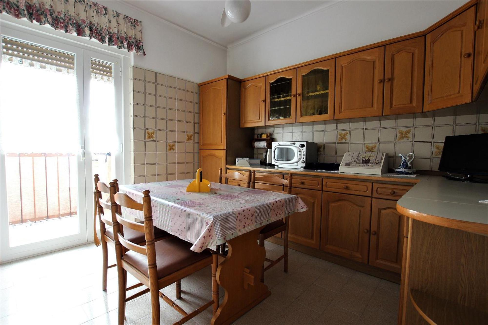 Darma Parla Di Mare Apartment Trieste Ngoại thất bức ảnh