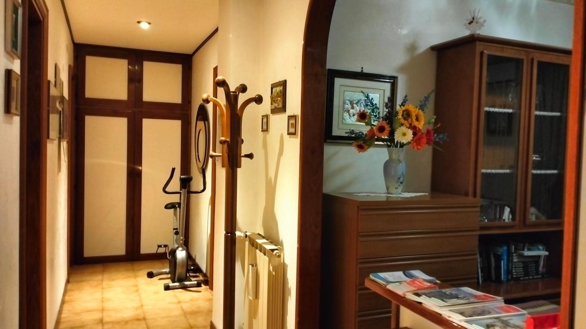 Darma Parla Di Mare Apartment Trieste Ngoại thất bức ảnh