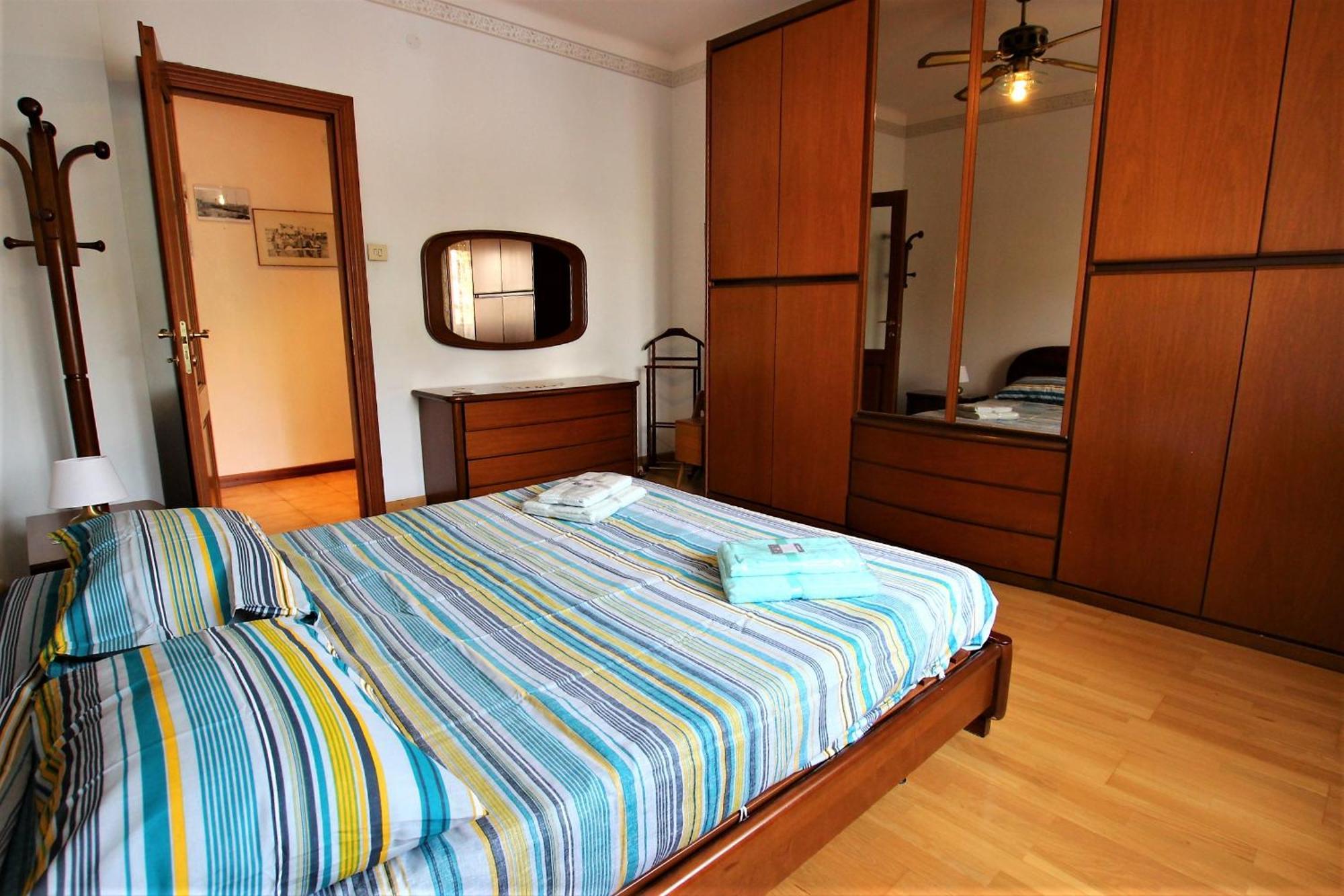 Darma Parla Di Mare Apartment Trieste Ngoại thất bức ảnh