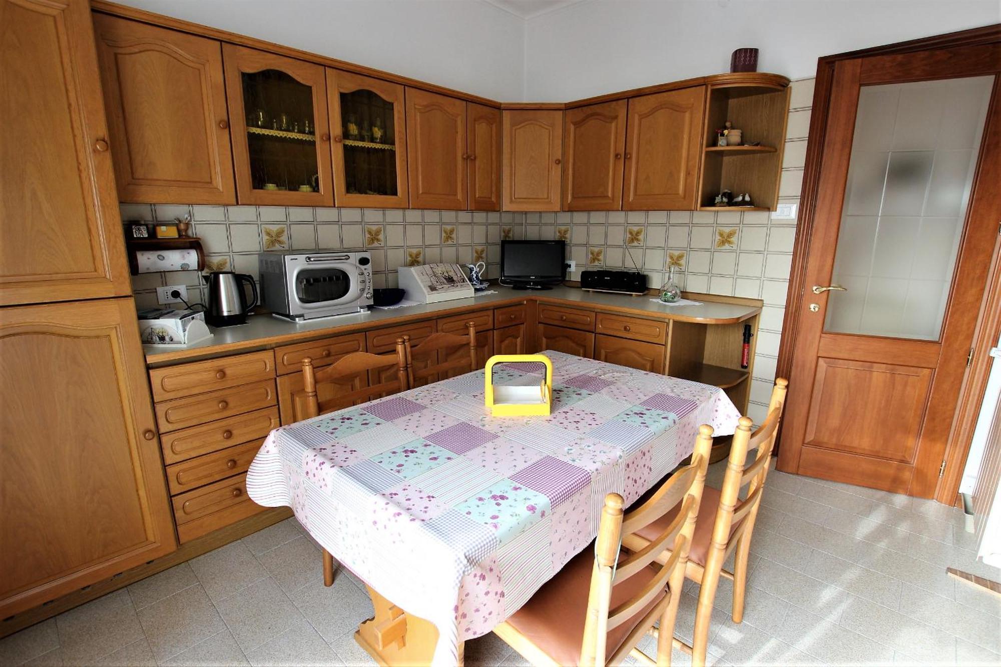 Darma Parla Di Mare Apartment Trieste Ngoại thất bức ảnh