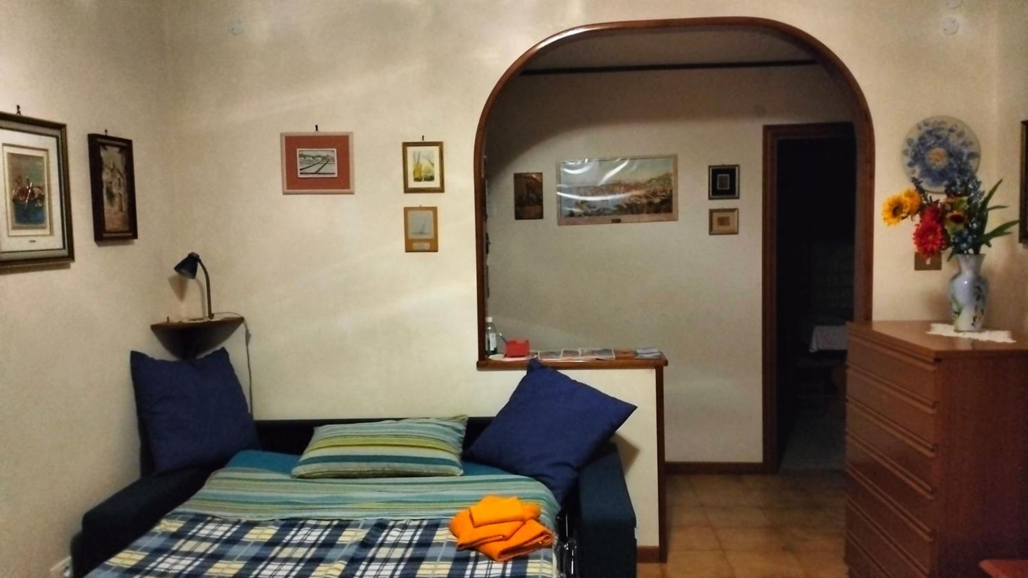 Darma Parla Di Mare Apartment Trieste Ngoại thất bức ảnh
